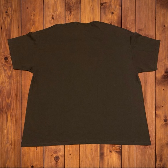 Fathers Day Worlds Greatest Papa Dad Bear Logo Shirt Celebration Gift Cub Daddy - Picture 6 of 7